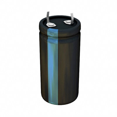 380LQ331M350H452 by Cornell Dubilier Electronics (CDE) - ALUMIN CAP 330UF 20% 350V SNAP