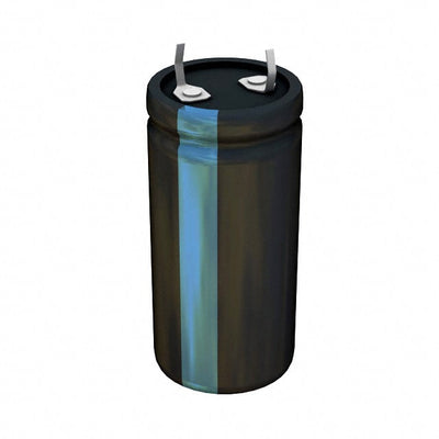 381LX221M400H452 by Cornell Dubilier Electronics (CDE) - ALUMIN CAP 220UF 20% 400V SNAP