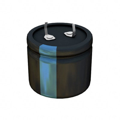 380LQ222M100K012 by Cornell Dubilier Electronics (CDE) - ALUMIN CAP 2200UF 20% 100V SNAP
