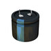 381LX123M016K012 by Cornell Dubilier Electronics (CDE) - ALUMIN CAP 12000UF 20% 16V SNAP