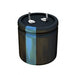 381LX151M450K022 by Cornell Dubilier Electronics (CDE) - ALUMIN CAP 150UF 20% 450V SNAP