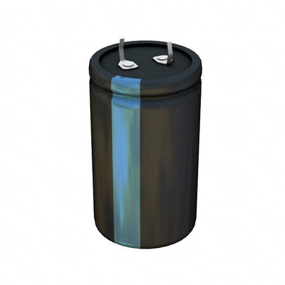 381LX122M200K052 by Cornell Dubilier Electronics (CDE) - ALUMIN CAP 1200UF 20% 200V SNAP