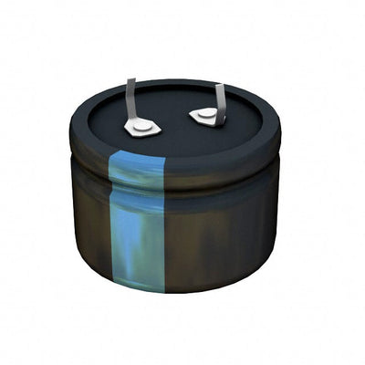 381LX222M050K202 by Cornell Dubilier Electronics (CDE) - ALUMIN CAP 2200UF 20% 50V SNAP