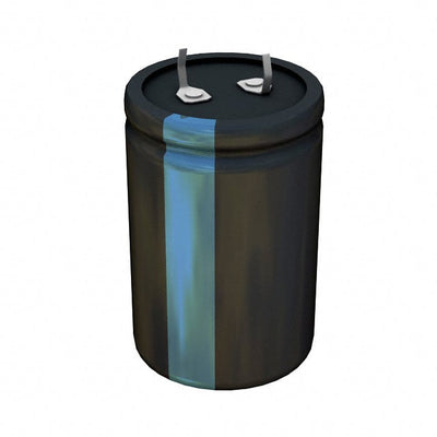 380LX271M450K452 by Cornell Dubilier Electronics (CDE) - ALUMIN CAP 270UF 20% 450V SNAP
