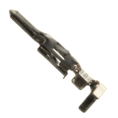 0039000061 by Molex - CONNECTOR PIN 18-24AWG CRIMP TIN