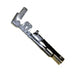 0039000153 by Molex - CONNECTOR SOCKET 18-24AWG CRIMP GOLD