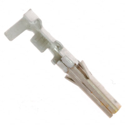 39000154 by Molex - CONNECTOR SOCKET 18-24AWG CRIMP GOLD