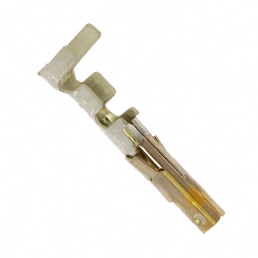 0039000163 by Molex - CONNECTOR SOCKET 18-24AWG CRIMP GOLD
