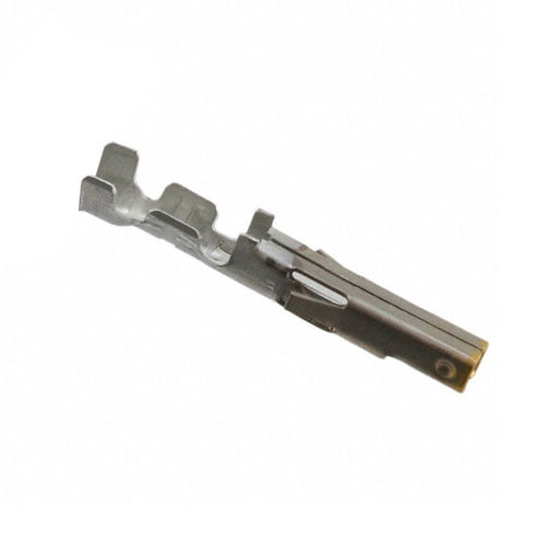 0039000155 by Molex - CONNECTOR SOCKET 22-28AWG CRIMP GOLD