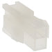 0039012021 by Molex - CONNECTOR PLUG HSG 2POS PANEL MNT