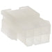 39012066 by Molex - CONNECTOR PLUG HSG 6POS 4.20MM