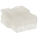 0039012081 by Molex - CONNECTOR PLUG HSG 8POS 4.20MM