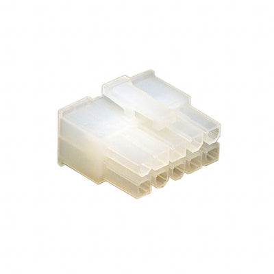 0039012105 by Molex - CONNECTOR RECPT HSG 10POS 4.20MM