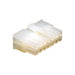 0039012145 by Molex - CONNECTOR RECPT HSG 14POS 4.20MM