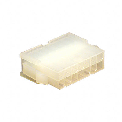 39012146 by Molex - CONNECTOR PLUG HSG 14POS 4.20MM