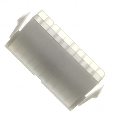 39012201 by Molex - CONNECTOR PLUG HSG 20POS 4.20MM