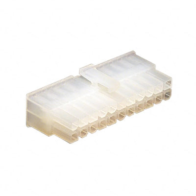 39012225 by Molex - CONNECTOR RECPT HSG 22POS 4.20MM