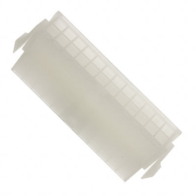 39012241 by Molex - CONNECTOR PLUG HSG 24POS 4.20MM