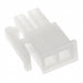 0039013022 by Molex - CONNECTOR RECPT HSG 2POS VERT DUAL