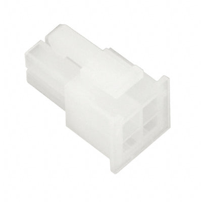 0039013042 by Molex - CONNECTOR RECPT HSG 4POS 4.20MM