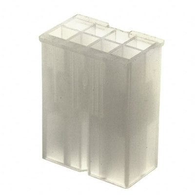 0039013083 by Molex - CONNECTOR PLUG HSG 8POS 4.20MM