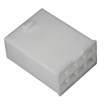 0039013089 by Molex - CONNECTOR PLUG HSG 8POS 4.20MM