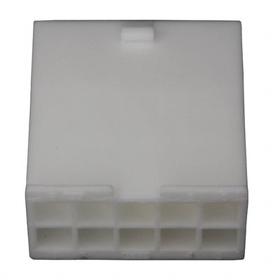 39013109 by Molex - CONNECTOR PLUG HSG 10POS 4.20MM