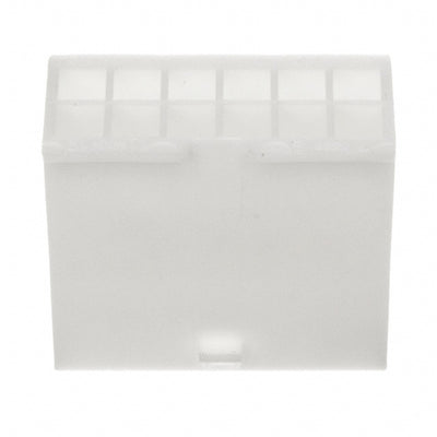 39013129 by Molex - CONNECTOR PLUG HSG 12POS 4.20MM