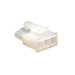 0039014031 by Molex - CONNECTOR RECPT HSG 3POS 4.20MM