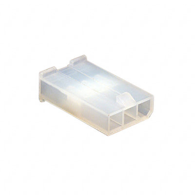 0039014036 by Molex - CONNECTOR PLUG HSG 3POS 4.20MM
