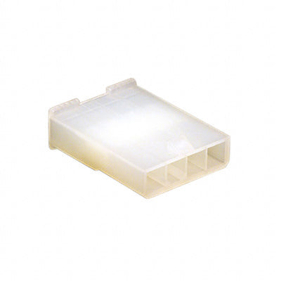 39014046 by Molex - CONNECTOR PLUG HSG 4POS 4.20MM