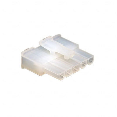 0039014050 by Molex - CONNECTOR RECPT HSG 5POS 4.20MM