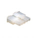0039014050 by Molex - CONNECTOR RECPT HSG 5POS 4.20MM