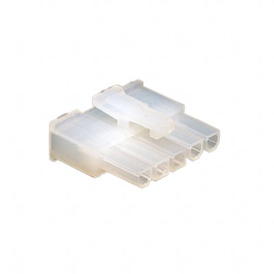 0039014051 by Molex - CONNECTOR RECPT HSG 5POS 4.20MM