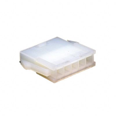 39014052 by Molex - CONNECTOR PLUG HSG 5POS 4.20MM