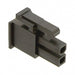 0039016026 by Molex - CONNECTOR RECPT HSG 2POS FREE HANGING