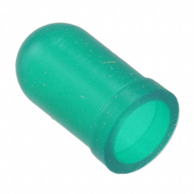 39-02-4A by JKL Components Corp. - LENS GREEN SLIP ON