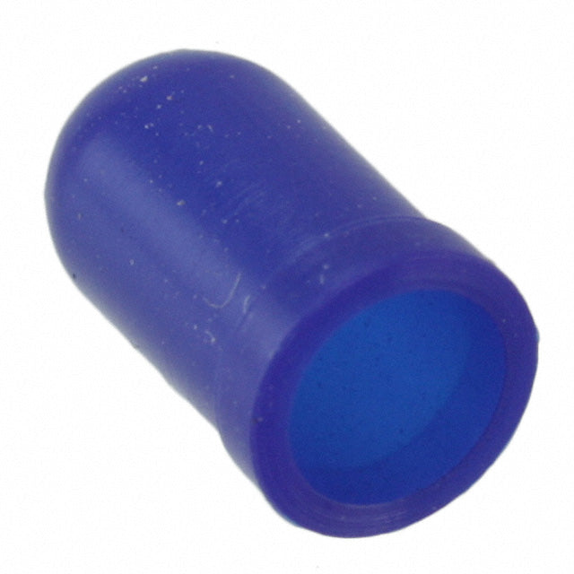 39-02-5A by JKL Components Corp. - LENS BLUE SLIP ON