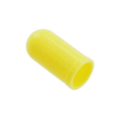 39-06-3B by JKL Components Corp. - LENS YELLOW SLIP ON