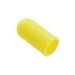 39-06-3B by JKL Components Corp. - LENS YELLOW SLIP ON