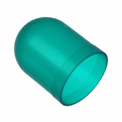 39-12-4A by JKL Components Corp. - LENS GREEN SLIP ON
