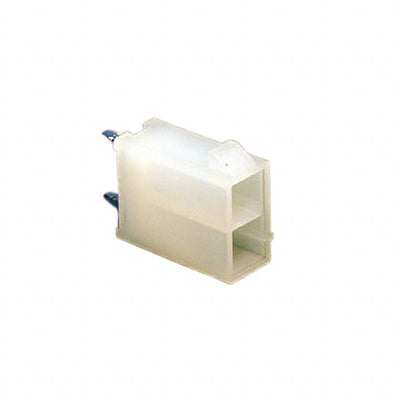 0039288020 by Molex - CONNECTOR HEADER VERT 2POS