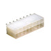 0039281163 by Molex - CONNECTOR HEADER VERT 16POS 4.2MM
