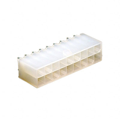 0039288180 by Molex - CONNECTOR HEADER VERT 18POS 4.2MM