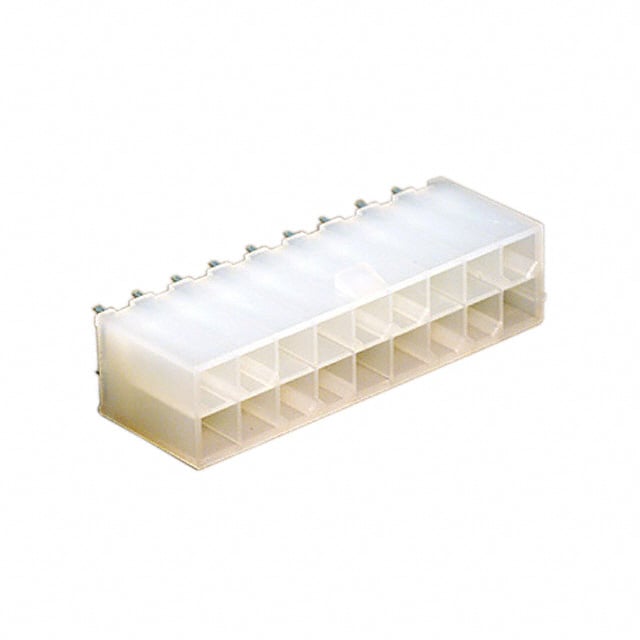0039288180 by Molex - CONNECTOR HEADER VERT 18POS 4.2MM