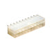 0039281203 by Molex - CONNECTOR HEADER VERT 20POS 4.2MM