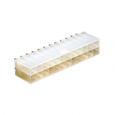 0039288240 by Molex - CONNECTOR HEADER VERT 24POS 4.2MM