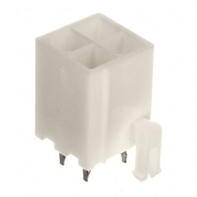 0039289048 by Molex - CONNECTOR HEADER VERT 4POS 4.2MM