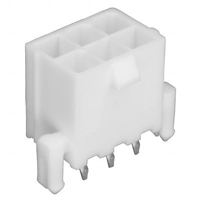 39289068 by Molex - CONNECTOR HEADER VERT 6POS 4.2MM