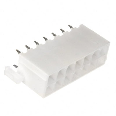 39289148 by Molex - CONNECTOR HEADER VERT 14POS 4.2MM
